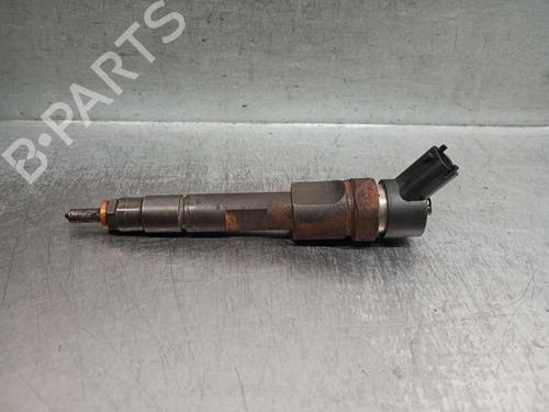 Used Injector RENAULT LAGUNA II (BG0/1_) 1.9 dCi (BG08, BG0G) (120 hp) 31081839