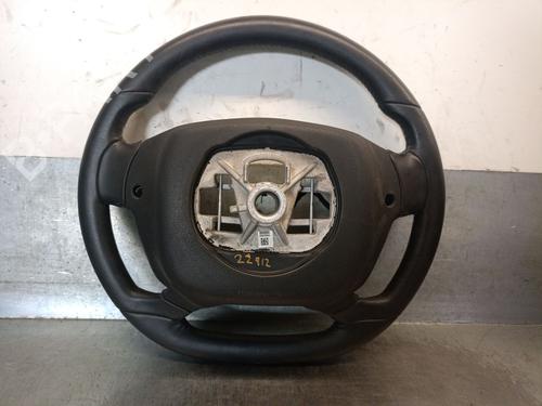 Steering wheel CITROËN C4 SPACETOURER (3D_) 1.5 BlueHDi 130 | BP27262990C49 