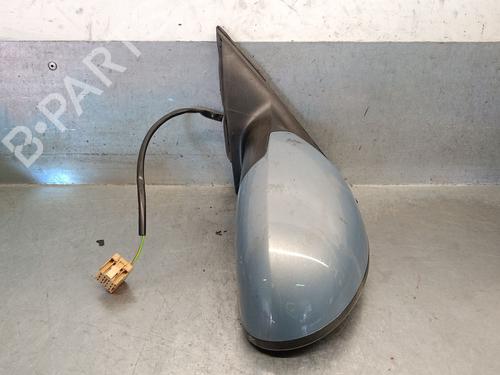 Left mirror SEAT IBIZA III (6L1) 1.9 TDI | BP27512263C26 