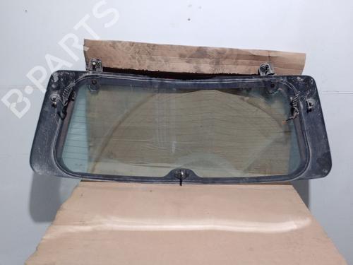 Bootlid window KIA SORENTO I (JC) 2.5 CRDi 4WD | BP25807568C64 