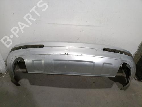 Used Rear bumper AUDI Q7 (4LB) 3.0 TDI quattro (233 hp) 29935169