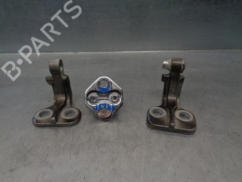 Other JAGUAR XF I (X250) 2.7 D C2Z6095