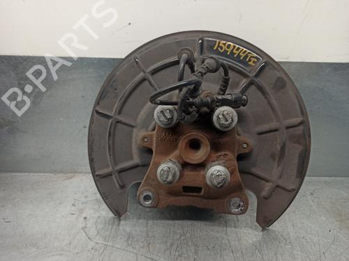 Fusee links achter FIAT TIPO Estate (356_, 357_) [2016-2025]  11929596