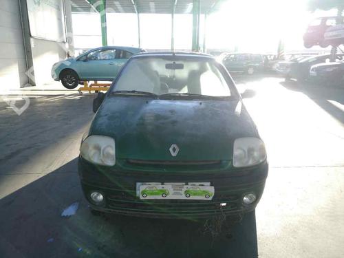 Electronic sensor RENAULT CLIO II (BB_, CB_) 1.2 (BB0A, BB0F, BB10, BB1K, BB28, BB2D, BB2H, CB0A,... | BP9246493M84 