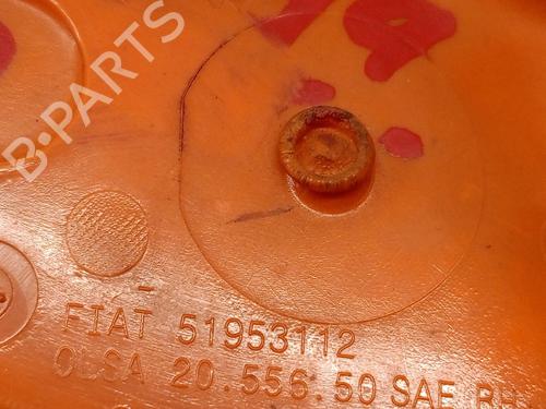 Right front indicator JEEP RENEGADE SUV (BU, B1, BV) 1.6 CRD | BP33856602C33  - Image 5