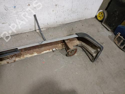 Rear bumper SEAT 131 (131A) 2.0 | BP23660428C8 