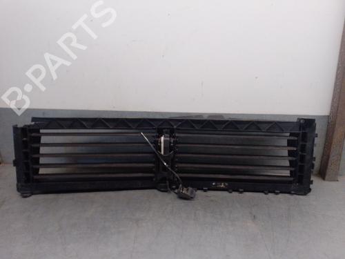 Front slam panel MERCEDES-BENZ CLA (C118) CLA 200 d (118.312) | BP26120721C72 