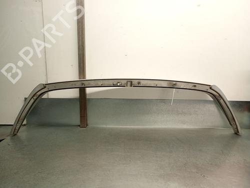 Rear spoiler CHEVROLET AVEO Hatchback (T300) 1.3 D | BP29813206C96 