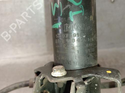 Left front shock absorber RENAULT FLUENCE (L3_) Z.E. | BP34137678M16 - Image 6