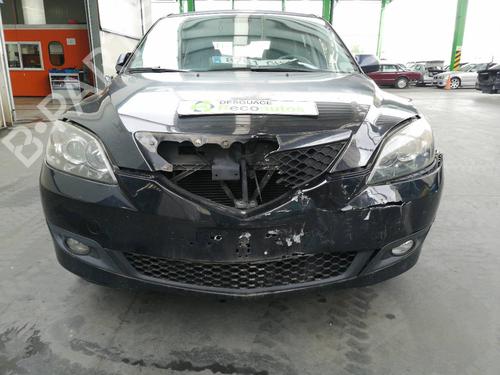 Right front window switch MAZDA 3 (BK) 2.0 MZR-CD (BK14) | BP18050750I26 - Image 7