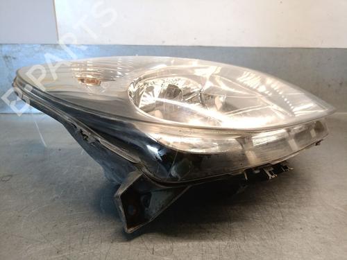 Right headlight CITROËN C5 I (DC_) 2.0 HDi (DCRHZB, DCRHZE) | BP34059841C29 - Image 5