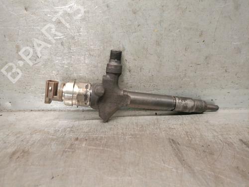 Injector MAZDA 6 Saloon (GG) 2.0 DI (GG14) | BP26708827M100 