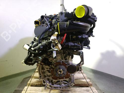Engine PEUGEOT 2008 II (UD_, US_, UY_, UJ_, UR_, UC_) 1.2 PureTech 100 (USHNK) | BP29639529M1 