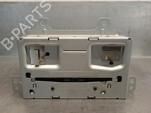 Used Radio Radio OPEL MOKKA / MOKKA X (J13) 1.7 CDTI (_76) (131 hp) 34700385 34700385