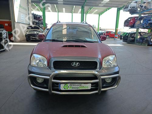 Electronic module HYUNDAI SANTA FÉ I (SM) 2.0 CRDi | BP27688898M83 - Image 8