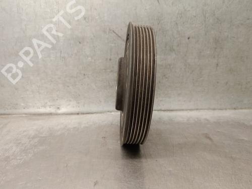 Pulley PEUGEOT 807 (EB_) 2.0 HDi | BP39067075M122 - Image 2