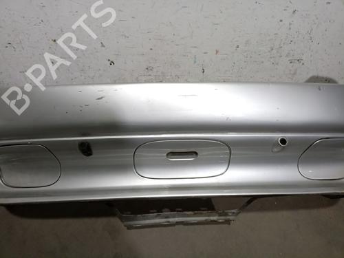 Rear bumper BMW X5 (E53) 3.0 d | BP24154226C8 