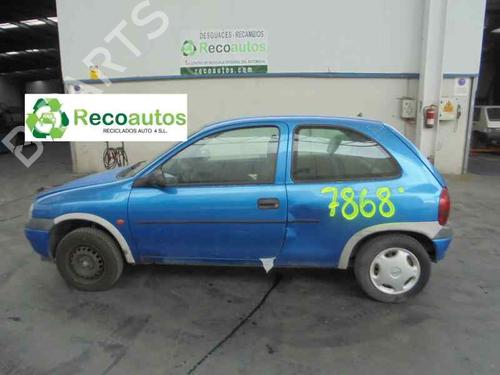 Engine mount OPEL CORSA B (S93) 1.2 i (F08, F68, M68) | BP8762170M89 