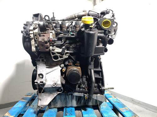 Engine RENAULT SCÉNIC II (JM0/1_) 1.9 dCi (JM14) | BP33120885M1 - Image 3