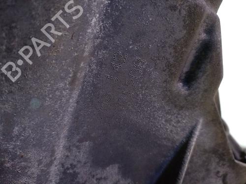 Gearbox RENAULT MEGANE II (BM0/1_, CM0/1_) 1.6 16V (BM0C, CM0C) | BP30744700M3