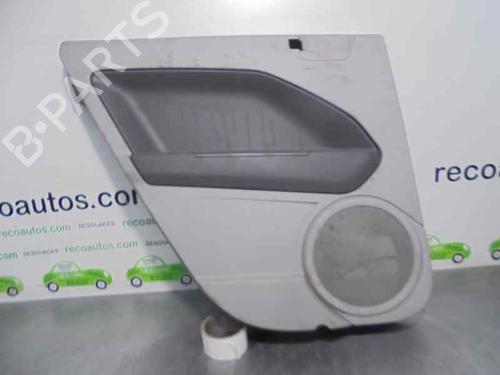 Used Rear left panel DODGE CALIBER 1.8 (150 hp) 3454636