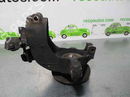 Left front steering knuckle CITROËN ZX (N2) 1.6 i | BP2123196M25 