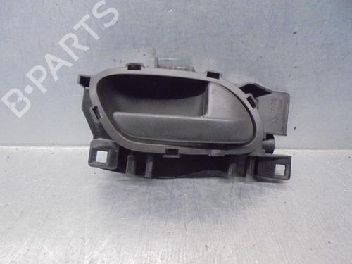 Front right interior door handle PEUGEOT PARTNER Tepee 1.6 BlueHDi 120 | BP15914666I14 