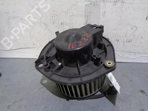Used Heater blower motor IVECO DAILY IV Van 35C14 GV, 35C14 GV/P, 35S14 GV, 35S14 GV/P (136 hp) 5025934