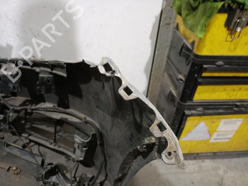 Zderzak przedni AUDI Q7 (4LB) 3.0 TDI quattro | BP29927722C7 