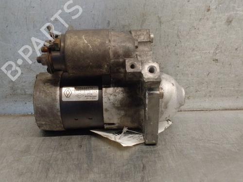 Used Starter Starter 37020859 37020859
