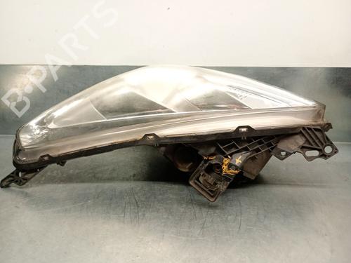 Left headlight PEUGEOT 508 SW I (8E_) 2.0 HDi | BP29735039C28 