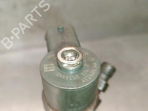 Injector CHEVROLET AVEO Hatchback (T300) 1.3 D | BP31722244M100 - Image 5