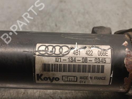 Steering rack AUDI A6 C5 (4B2, 4B4) 2.5 TDI | BP31292452M22