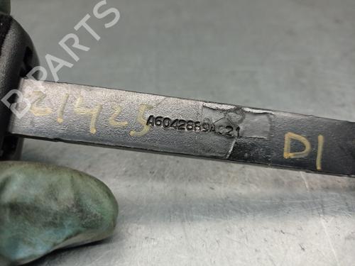 Seat buckle PEUGEOT 307 SW (3H) 1.6 HDI 110 | BP22184207I32 