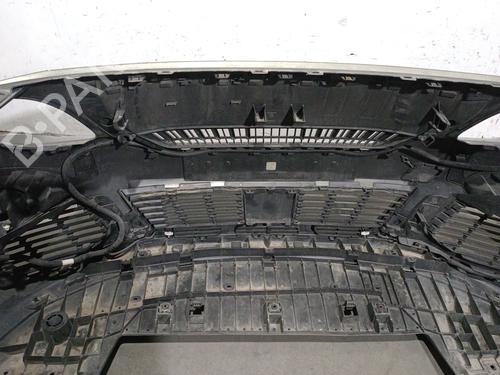 Front bumper PEUGEOT 3008 II SUV (MC_, MR_, MJ_, M4_) 1.2 THP/ PureTech 130 (MRHNSM, MRHNSU, MRHNSJ, MRHNYW,... | BP29625701C7 