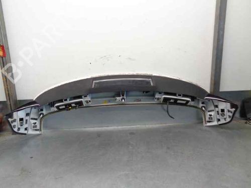 Spoiler bakluke CITROËN C4 CACTUS 1.6 HDi 90 (92 hp) 8725934