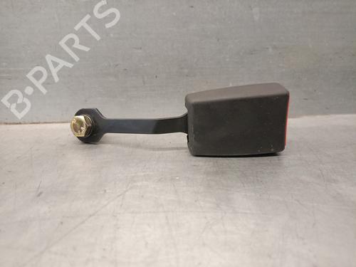 Used Seat buckle PEUGEOT BOXER Van (244) 2.2 HDi (101 hp) 18673175