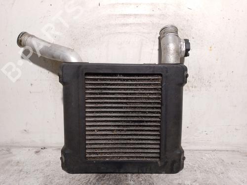 Intercooler HYUNDAI H-1 / STAREX Bus (A1) 2.5 CRDi | BP21839189M30 