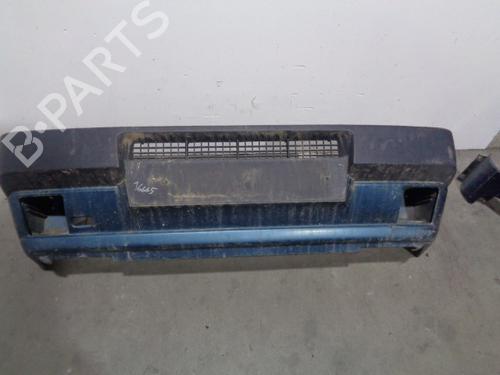 Used Front bumper Front bumper FIAT UNO (146_, 158_) 1.1 (56 hp) 11117758 11117758