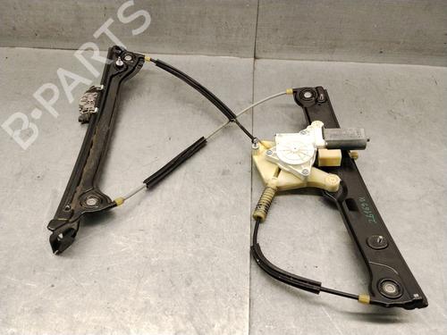 Used Front left window mechanism Front left window mechanism 38252788 38252788
