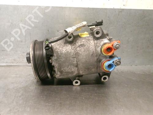 Used AC compressor AC compressor FORD FOCUS III 1.6 TDCi (115 hp) 36675646 36675646