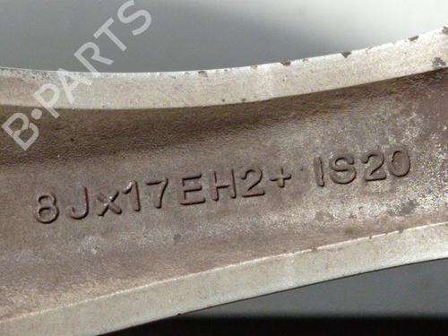 Rim BMW 5 (E60) 525 d | BP28134218C45 