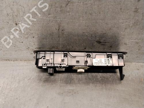 Left front window switch MERCEDES-BENZ CITAN Box Body/MPV (W420) 1.5 110 CDI (420.623, 420.625) | BP38016712I27 - Image 3