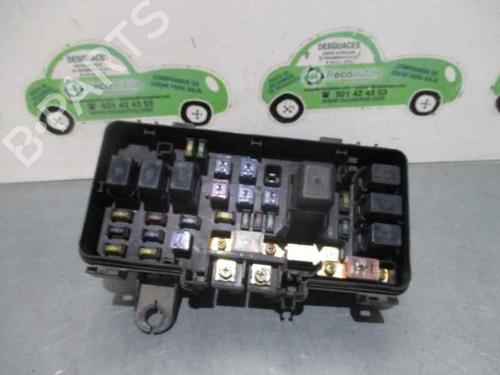 Used Fuse box Fuse box 2988227 2988227