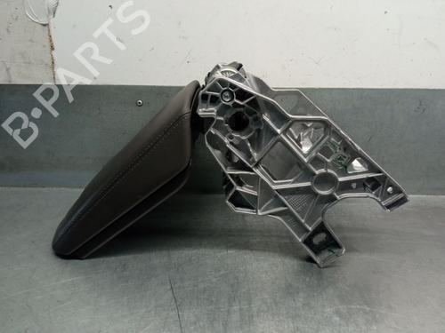 Used Armrest / Center console AUDI A6 Allroad C8 (4AH) 50 TDI Mild Hybrid quattro (286 hp) 30193731