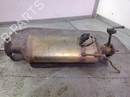 Used Catalyst SUZUKI SX4 (EY, GY) 1.9 DDiS 4x4 (RW419D) (120 hp) 22957494