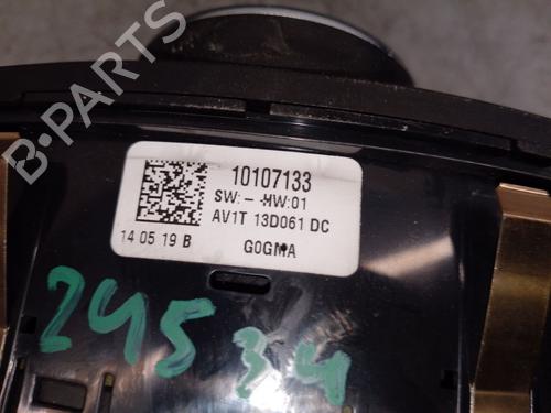Headlight switch FORD TRANSIT COURIER B460 Box Body/MPV 1.5 TDCi | BP32059945I24