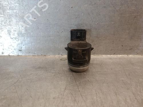 Elektronische module FORD FIESTA VII (HJ, HF) 1.0 EcoBoost mHEV (125 hp) 27855025