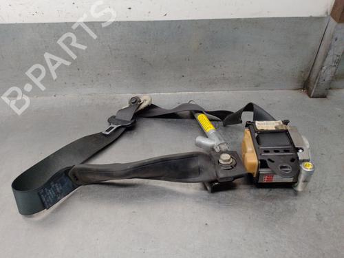 Front left seatbelt NISSAN NOTE (E11, NE11) 1.4 | BP34541446I26  - Image 5