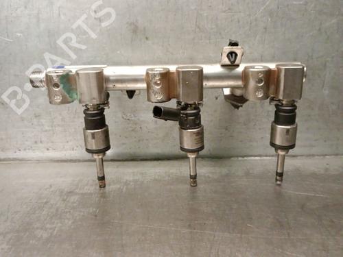 Used Injection rail Injection rail 37496097 37496097